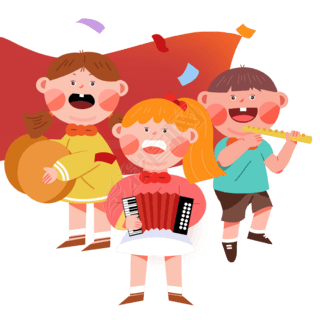 庆祝国庆国庆节表演演奏会