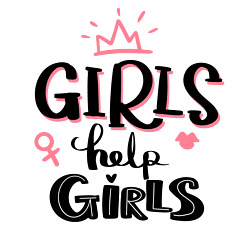 girlshelpgirlsӢĻ