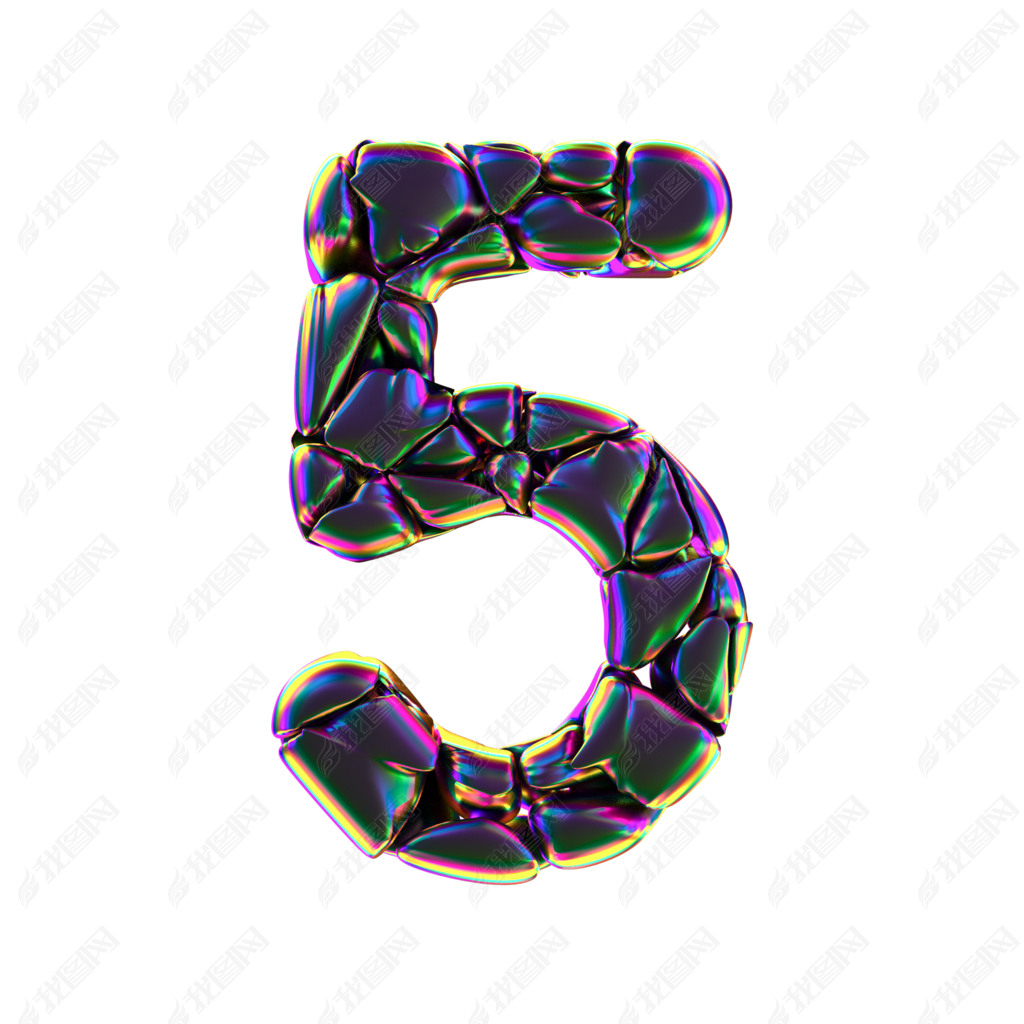 5