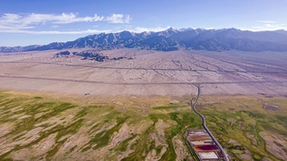 8K�ຣ����ɳĮɽ���ԭ��⺽����ʱ