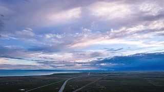 8K�ຣ����ϼ��Ȼ��⺽����ʱ