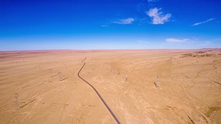 8K��ظ�ԭɳĮ��⺽����ʱ