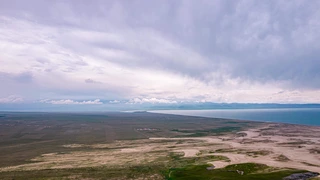 8K�ຣ�����ຣ��ɽ�庽����ʱ