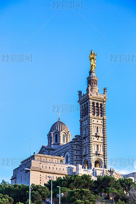  Notre Dame de la ǰ