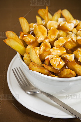 poutine 