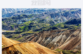 landmannalaugar ߲ɽͼ