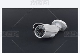 Video surveillance cameras. CCTV