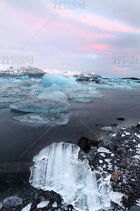 jokulsarlon ճ