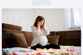 Pregnancy worries