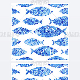 ޷ģʽ࣬ˮֻı ˮ㡢 ޷챳ɫ fish.wallpaper ˮϡ ɫװƷ