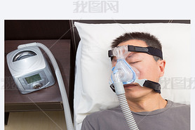 ˯ߺͣʹ Cpap 