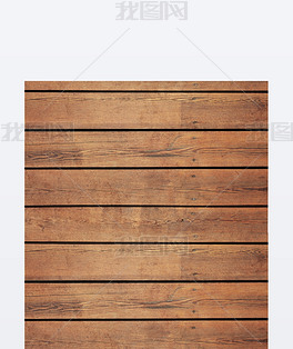 木制地板背景图