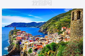 ʴ vernazza ķ羰ͼ