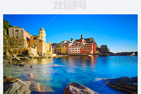 vernazza ׯ Ү·䡢 ʯͺۿϵ䡣 