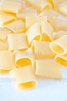 Ϊ gragnano paccheri