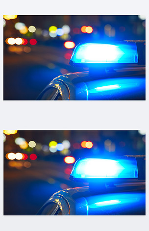 警笛