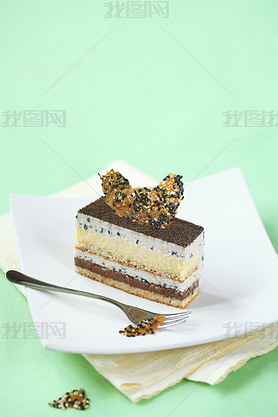 һ֥ʯ Entremet 