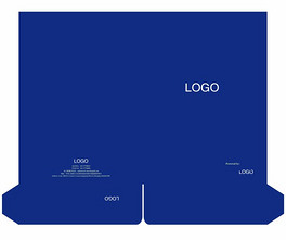 广告创意原创作品下载排行-A4面幅的封套