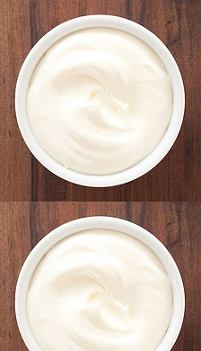 奶油奶霜