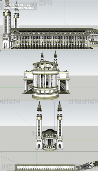 SketchUp83Dģ