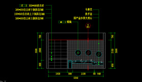 Բʯϴ̨ͼcad