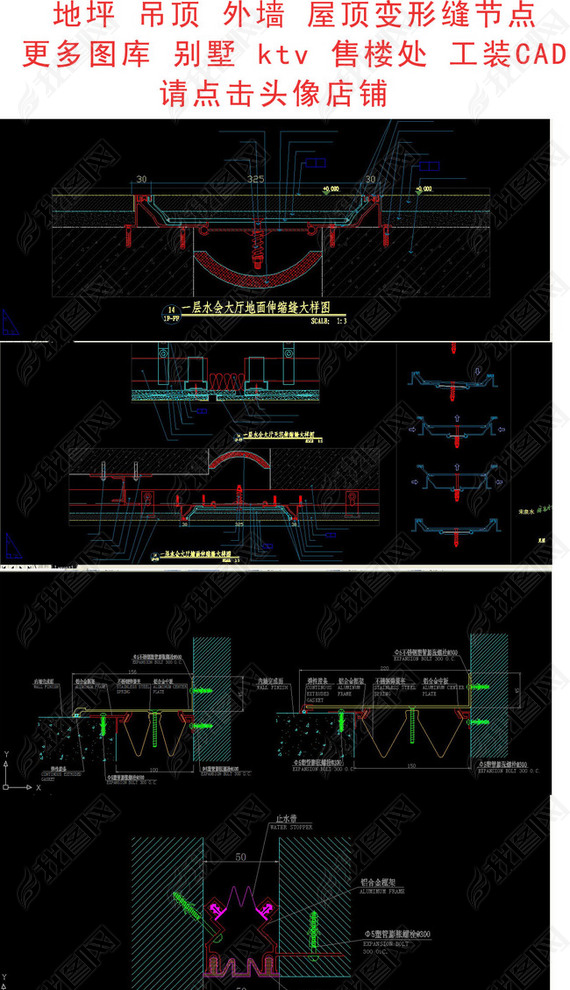 ׼cad