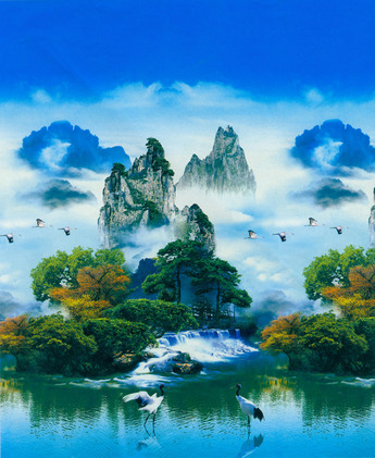 山水风景下载-编号12625457-其他-我图网