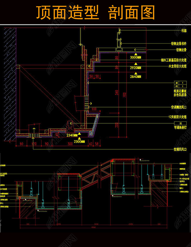 CAD̨гڵ