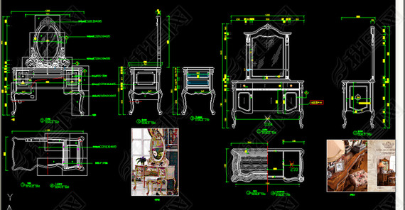 ױ̨cad