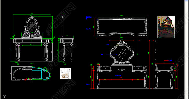 ױ̨cad