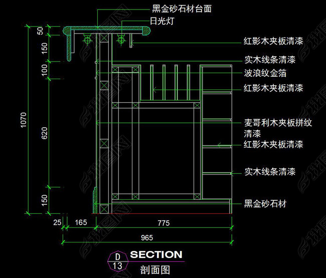 CAD̨̨̨ʩͼͼ