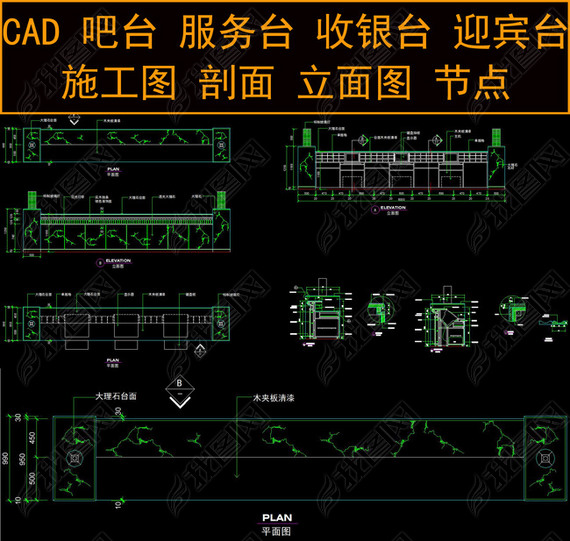 CAD̨̨̨ʩͼͼ