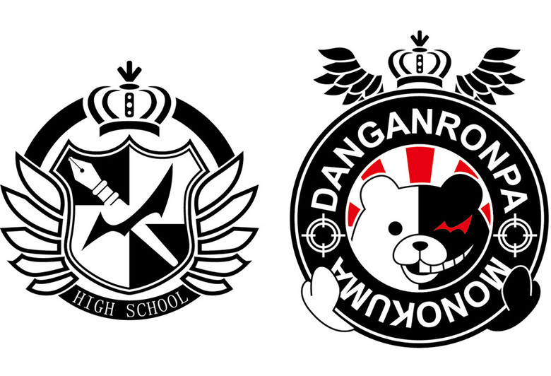 弹丸论破图片设计素材_高清ai模板下载(1.06M