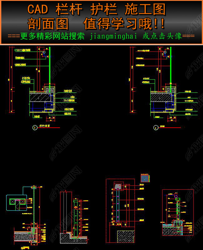 CAD˻ʩͼͼ