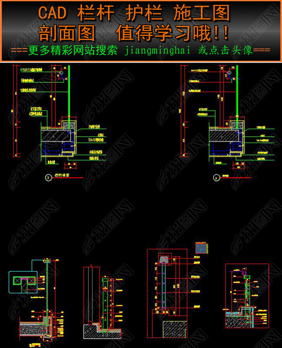 CAD˻ʩͼͼ