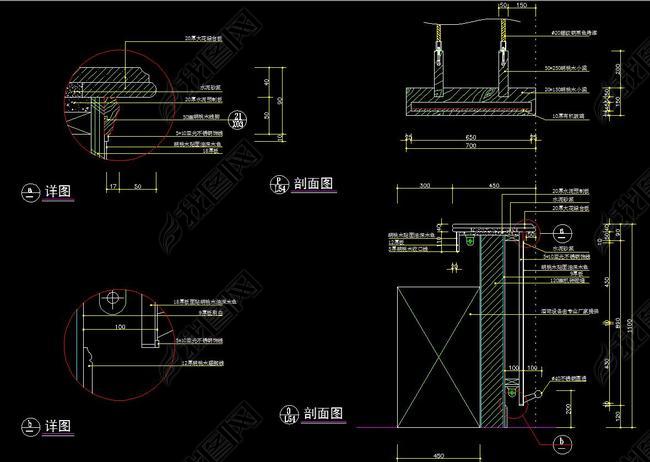 CAD׾ưʩͼڵͼ̨Ƽ