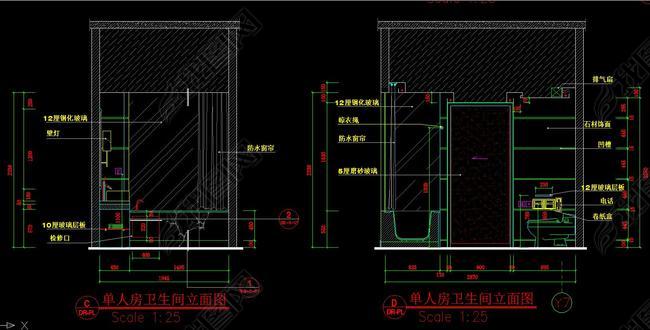 CAD׼ʩͼͼڵͼ