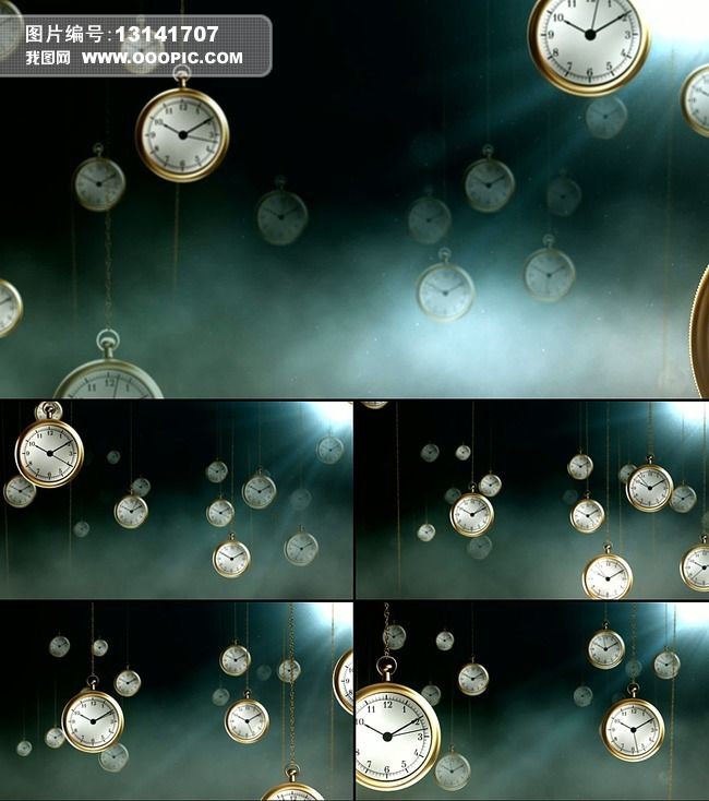 时间静止高清背景视频素材1080p下载-编号13141707-动态|特效|背景-我