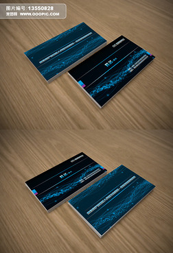 美发设计师名片专题模板-美发设计师名片图片素材下载-我图网