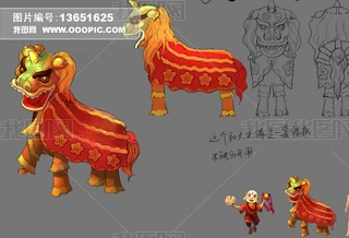 ��ʨ����Ϸģ��+����