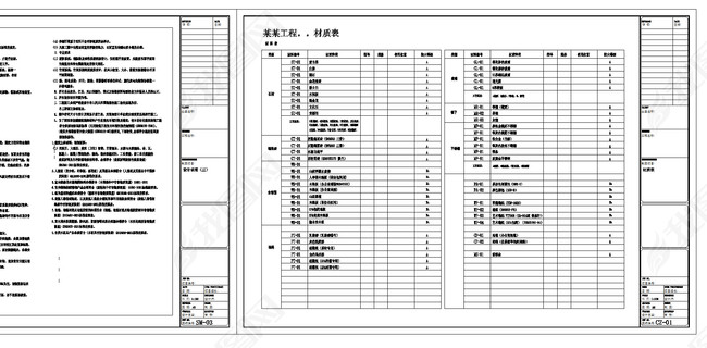 2015׼CADʩͼ˵