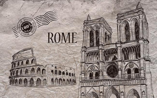 ROMEִ