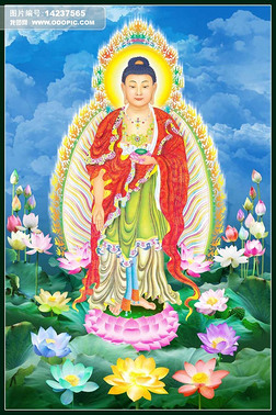 南海观音菩萨高清大图专题模板-南海观音菩萨高清大图图片素材下载-我
