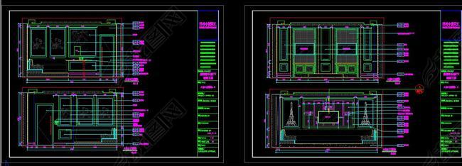 CADֵKTVʩͼڵ