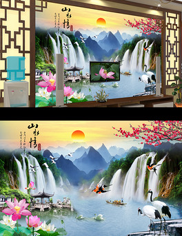 电子壁画下载排行榜