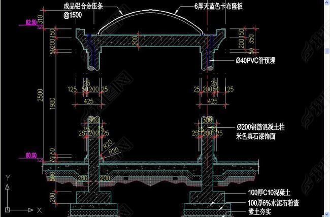 ͣCAD