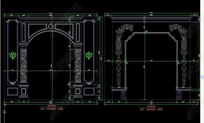 ǽزͼCAD