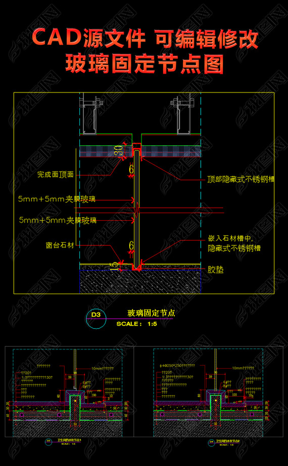 ̶ڵͼCAD