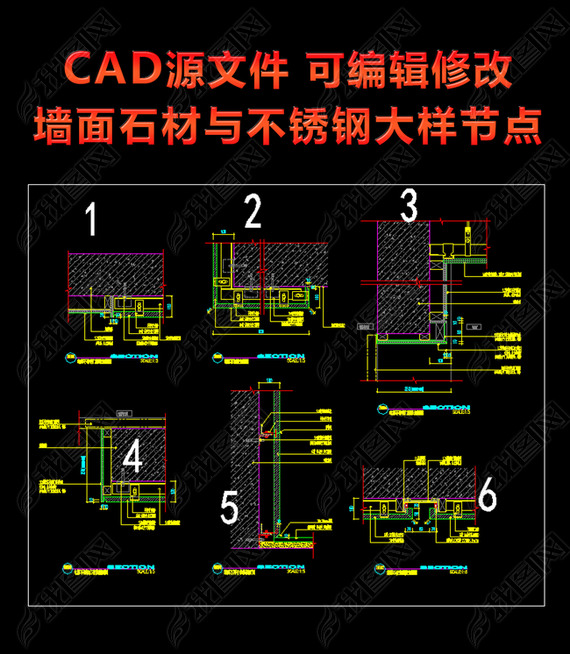 ǽʯĴڵͼCAD