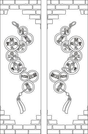 十全十美十全富贵